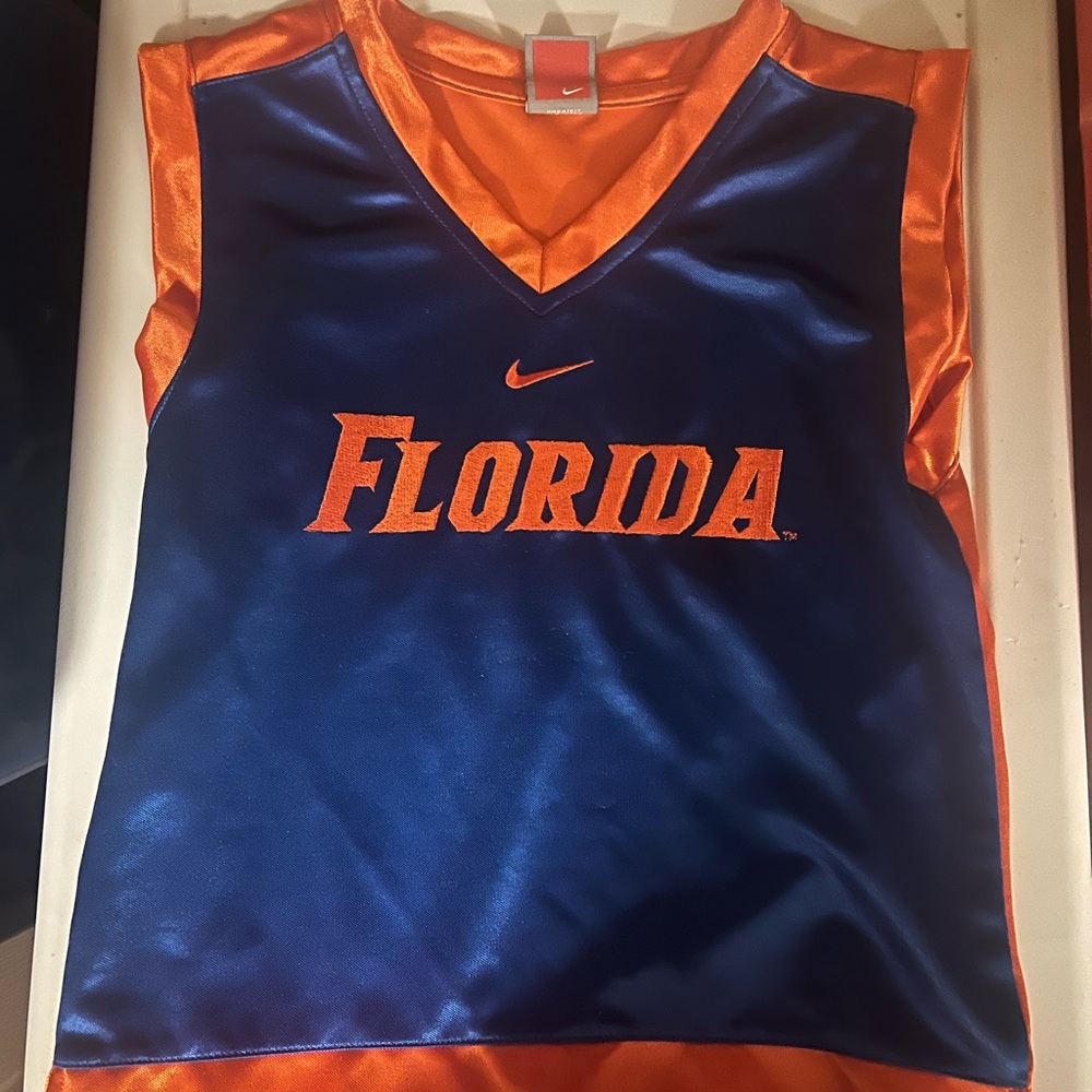 Florida Gators Nike Jersey